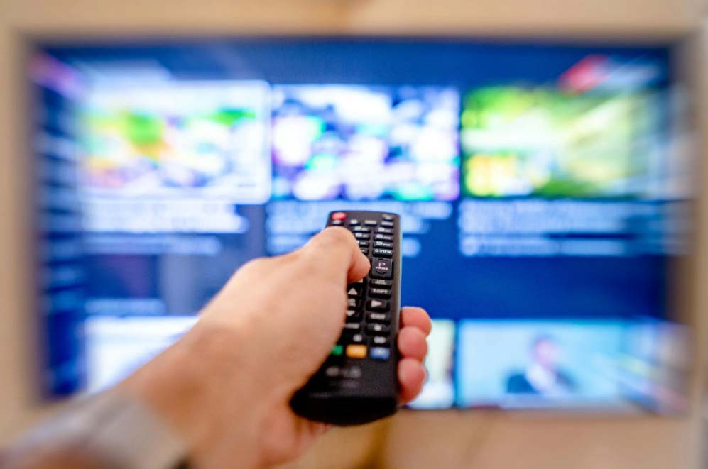 lista de canales iptv uruguay