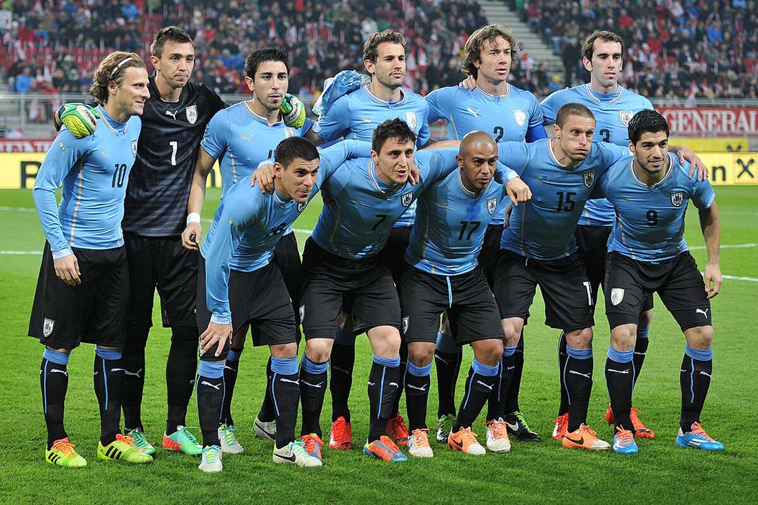 listas m3u de futbol uruguayo en vivo iptv